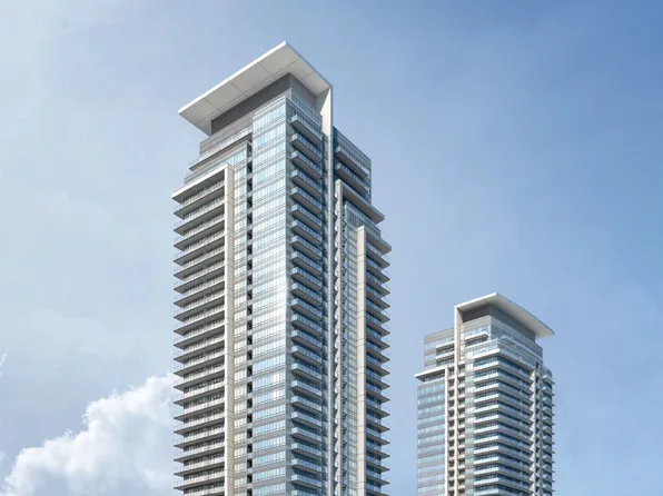 38 Gandhi Ln #1811, Markham, ON L3T 0G4