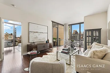 Sold by Isaacs Ganz Real Estate