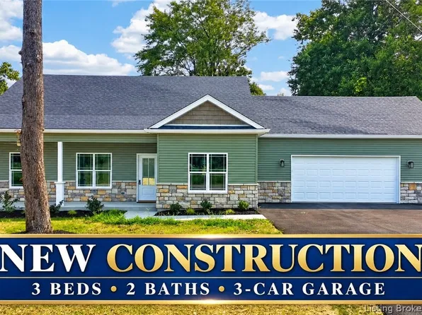 644 Lilac Circle, Clarksville, IN 47129