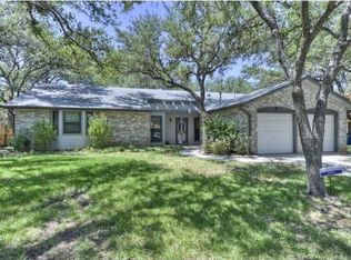 6806 Edinburgh Cv, Austin, TX 78749