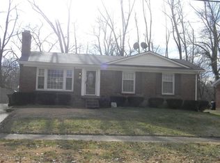 3120 Mid Dale Ln, Louisville, KY 40220