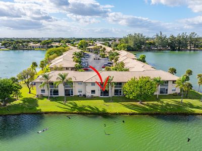 5510 Lakeside Drive #110, Margate, FL, 33063