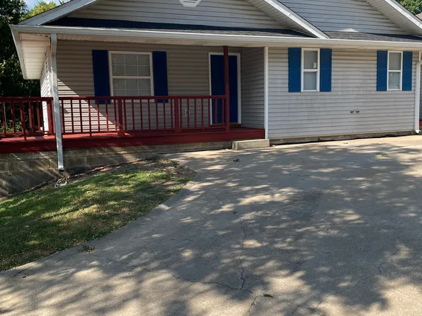 1142 W Rochier St, Fayetteville, AR 72701