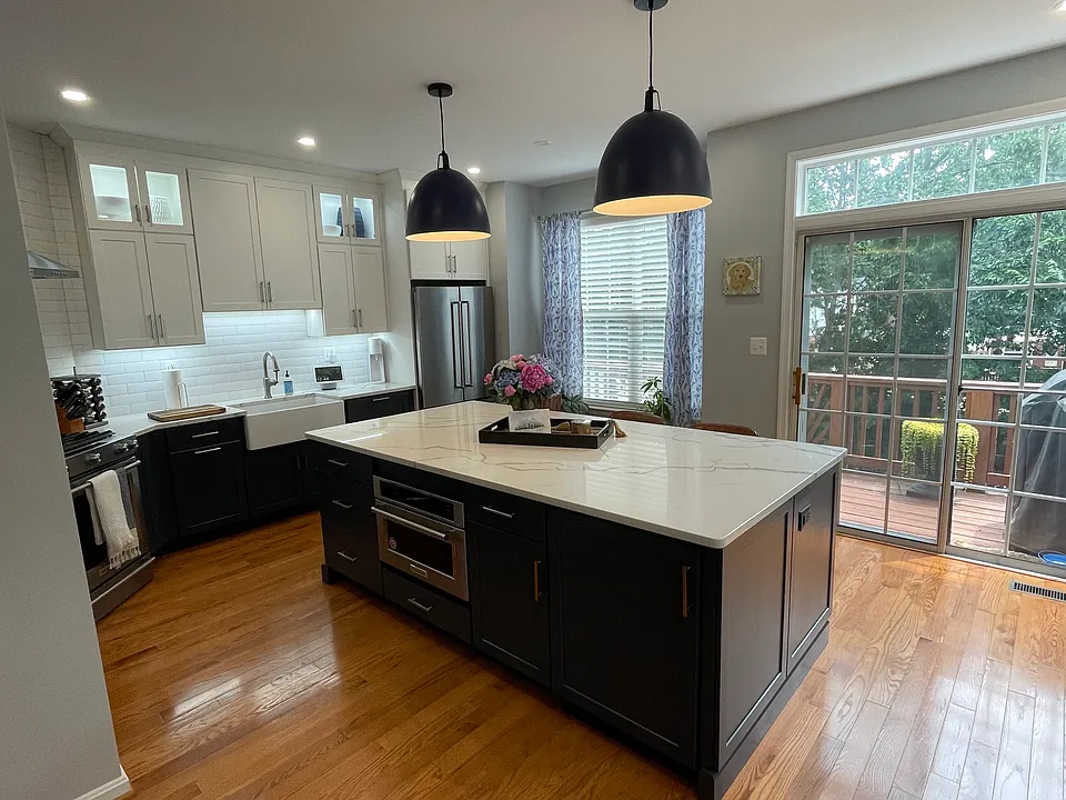 2357 Huntington Station Ct