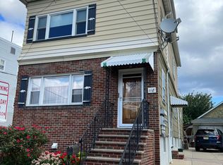 118 Wood St FLOOR 2, Garfield, NJ 07026