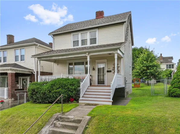 117 Highland Ave, Pittsburgh, PA 15229