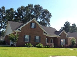 101 Eufaula Dr, Dothan, AL 36301