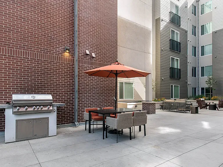 302 S College Ave #214 — Photo 17