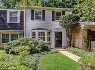5469 High Tide Ct, Columbia, MD 21044