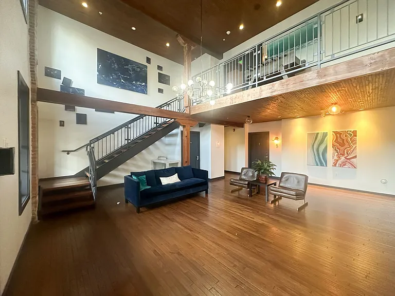 THE PORTLAND APARTMENTS — Photo 15
