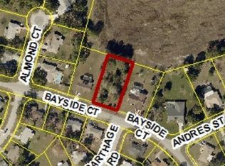 9800 Bayside Ct, Spring Hill, FL 34608