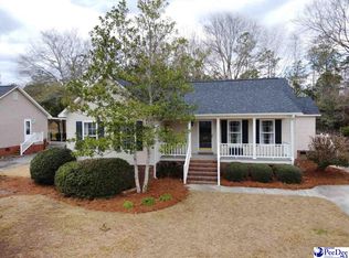 307 Fairhaven St, Florence, SC 29501