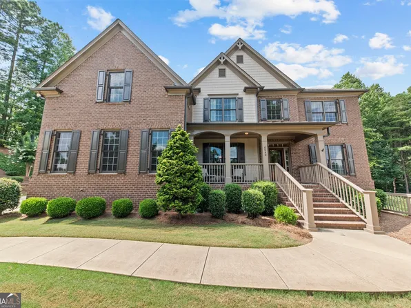 6040 Windjammer Point, Cumming, GA 30041