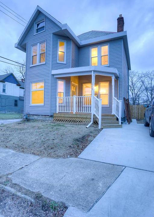 1st image of 1058 E Rich St