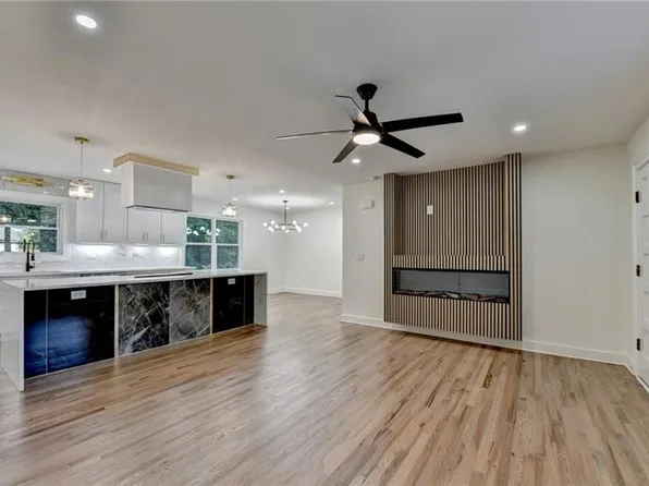 2181 Juanita St, Decatur, GA 30032