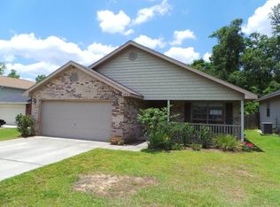 1414 Towhee Canyon Dr, Cantonment, FL 32533