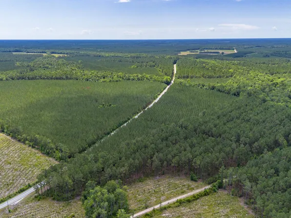 Tract B Ten Acre Rd., Andrews, SC 29510