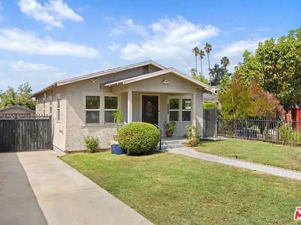 3311 Carlyle St, Los Angeles, CA 90065
