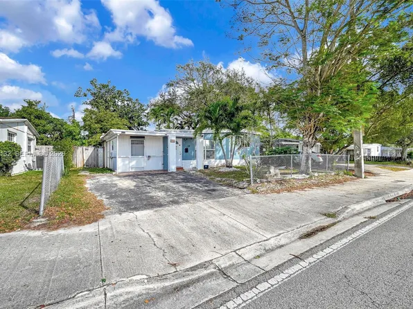 6629 Sheridan St, Hollywood, FL 33024