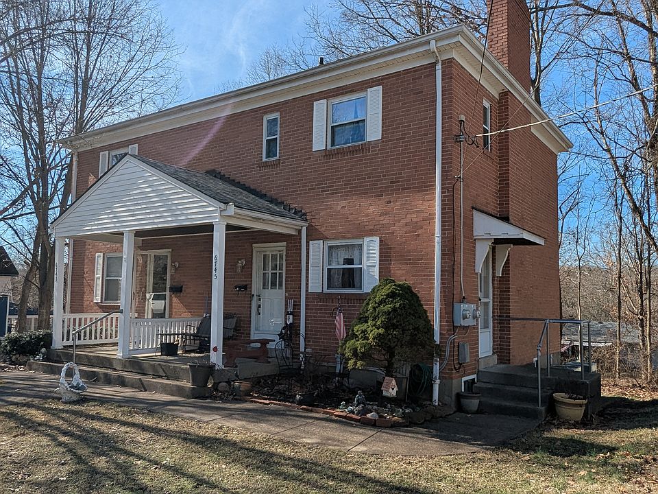 1st image of 6743 Parkland Ave