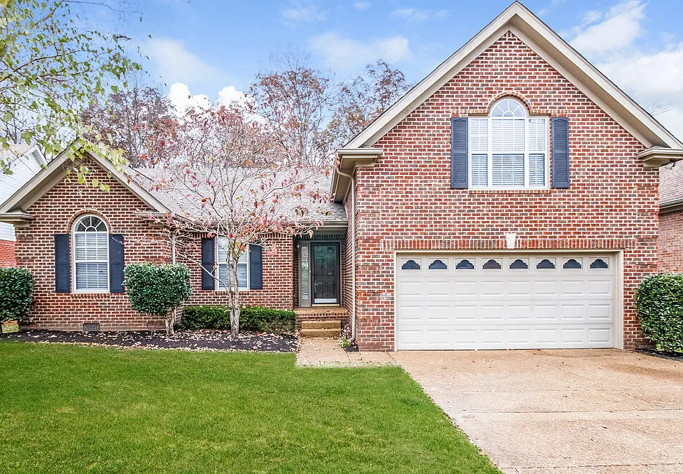 6333 Paddington Way