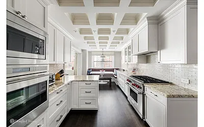 Sold by Douglas Elliman