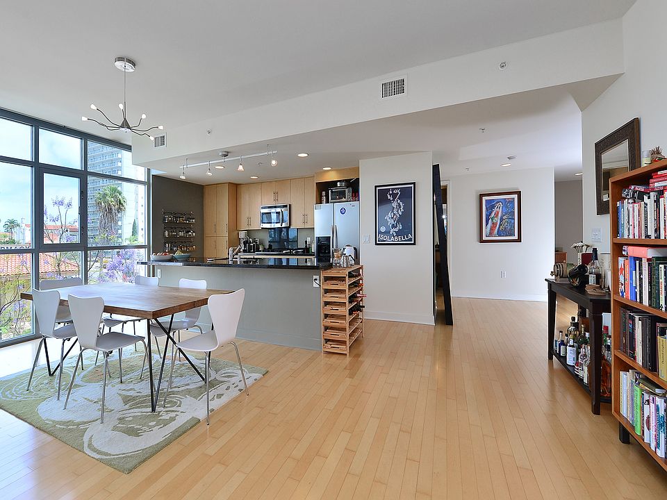 1st image of 3812 Park Blvd Unit 309