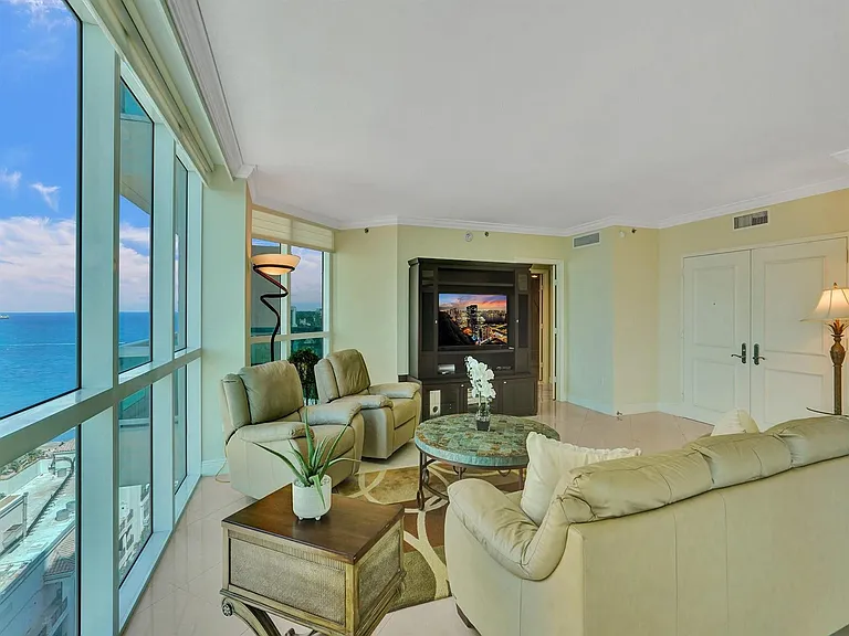 101 S Fort Lauderdale Beach Blvd #1606 — Photo 12