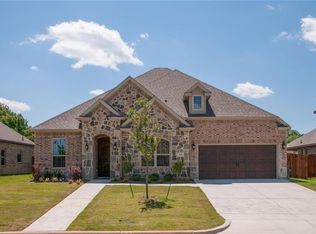 505 Turnstone Dr, Mansfield, TX 76063