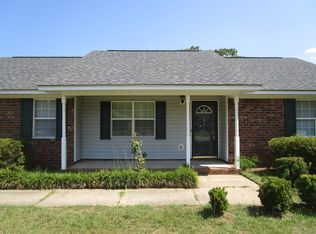 2555 Nicholson Dr, Sumter, SC 29153