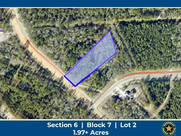 11631 Grand North Rd Lot 2, Willis, TX 77378