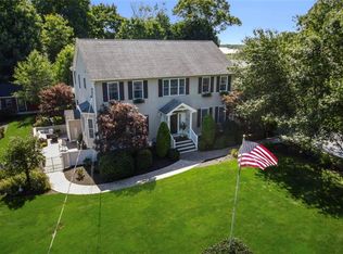 8 Mason Dr, Cumberland, RI 02864