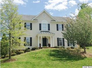 1941 River Inn Ln, Charlottesville, VA 22901