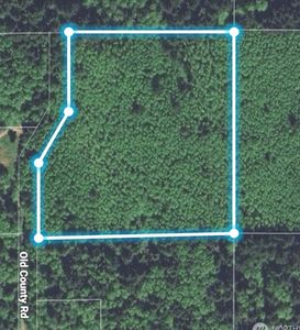 0 Old County Road, Greenbank, WA, 98253