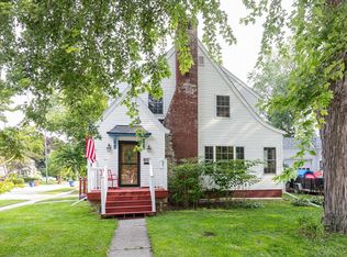 604 Keyes St, Menasha, WI 54952