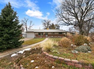 1715 S Quay Dr, Lakewood, CO 80232