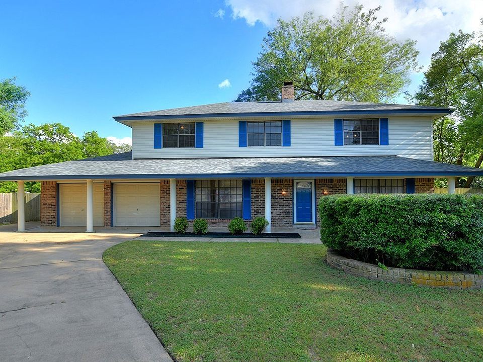 2nd image of 11225 Timbrook Trl