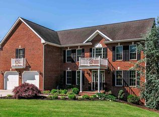 3095 Baybrook Dr, Harrisonburg, VA 22801