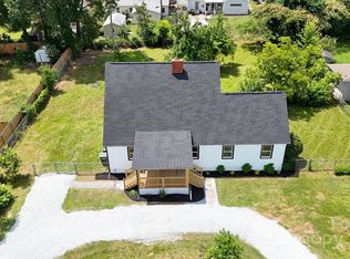 307 W Sunset Dr, Monroe, NC 28112