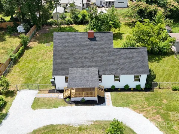 307 W Sunset Dr, Monroe, NC 28112