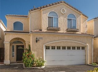 17777 Merridy St, Northridge, CA 91325
