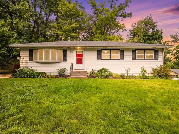 513 7th St, Hudson, WI 54016