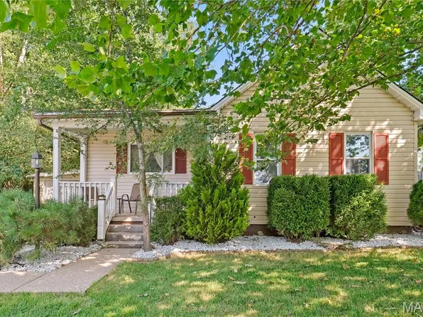 365 Annie Ave, Troy, MO 63379