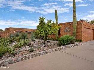 4121 N Via Nueva, Tucson, AZ 85750