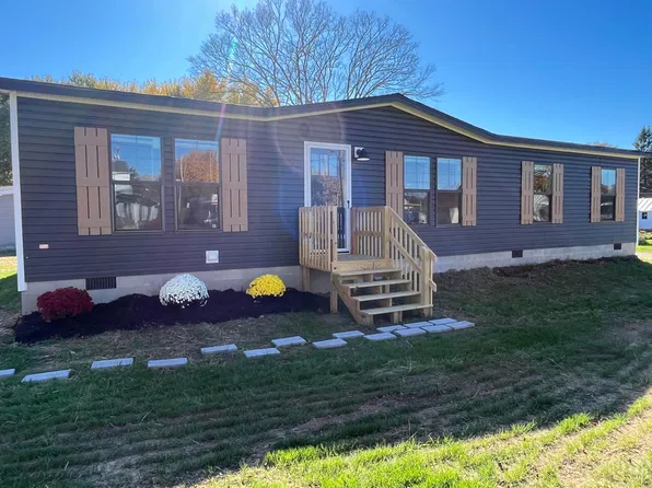 18879 Shriner St, Laurelville, OH 43135