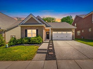 258 Telavera Dr, White House, TN 37188