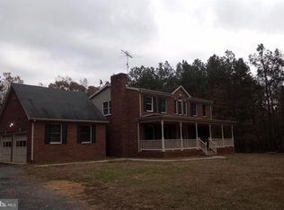 12355 Campbell Rd, Charlotte Hall, MD 20622