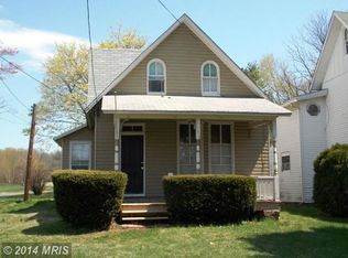 1203 Main St #A, Darlington, MD 21034