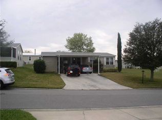 4032 Greenbluff Rd #827, Zellwood, FL 32798