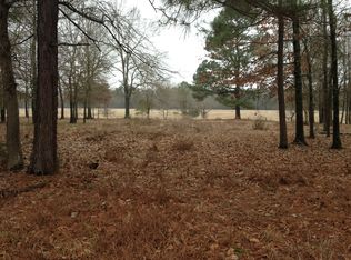 35 Acres Ml, Haworth, OK 74740